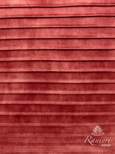 Plaid Plissè Riviera