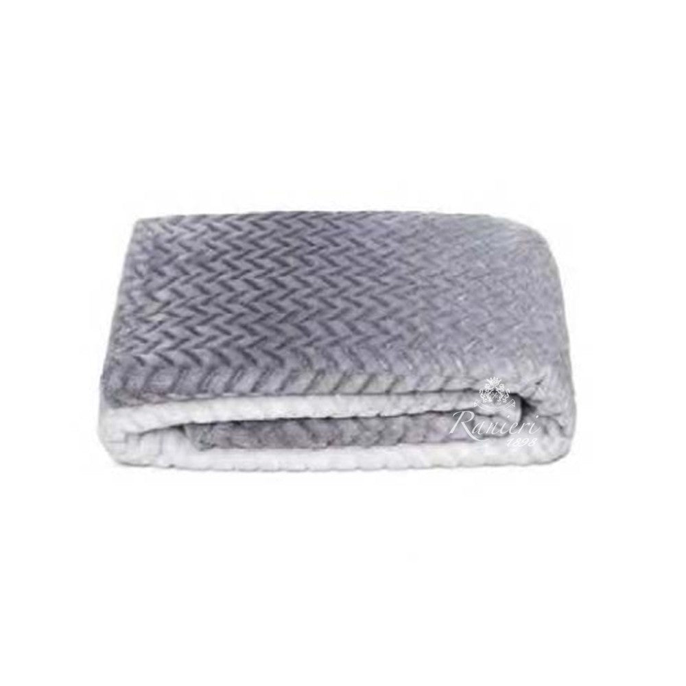 Plaid Burgassi Home - Manhattan