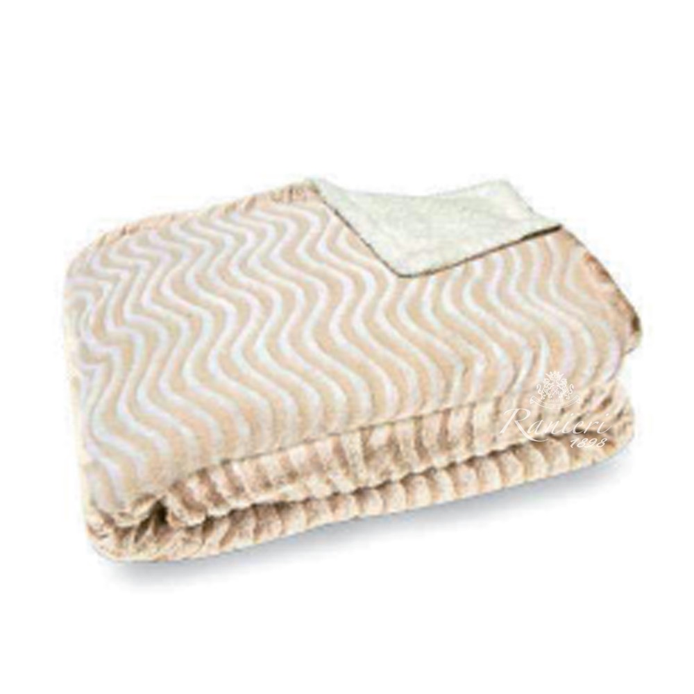 Plaid Burgassi Home - Toronto