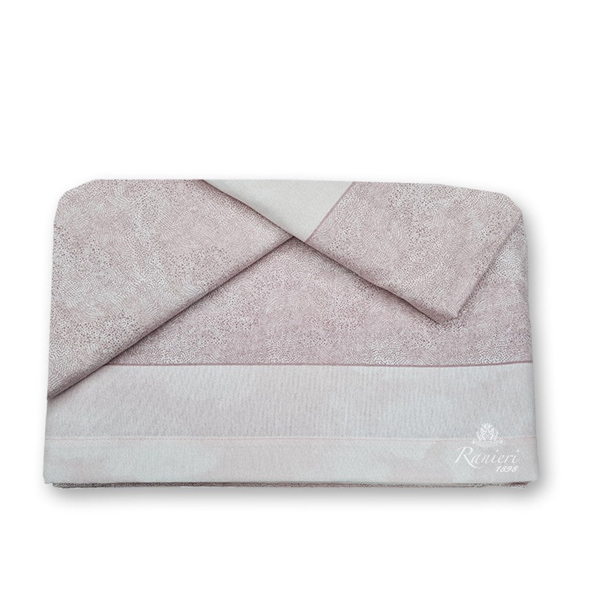 Lenzuola Flanella Burgassi - Milano Matrimoniale