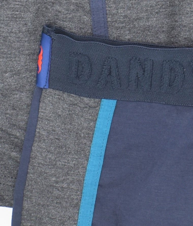 Boxer Dandy art 22 conf 3 pezzi assortiti