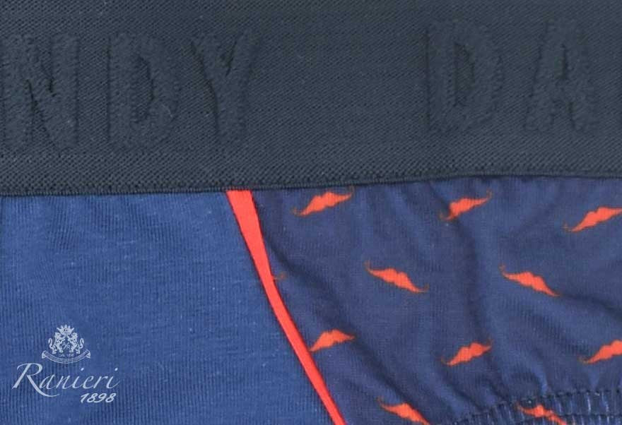 Slip Dandy 3 pezzi assortiti art 11