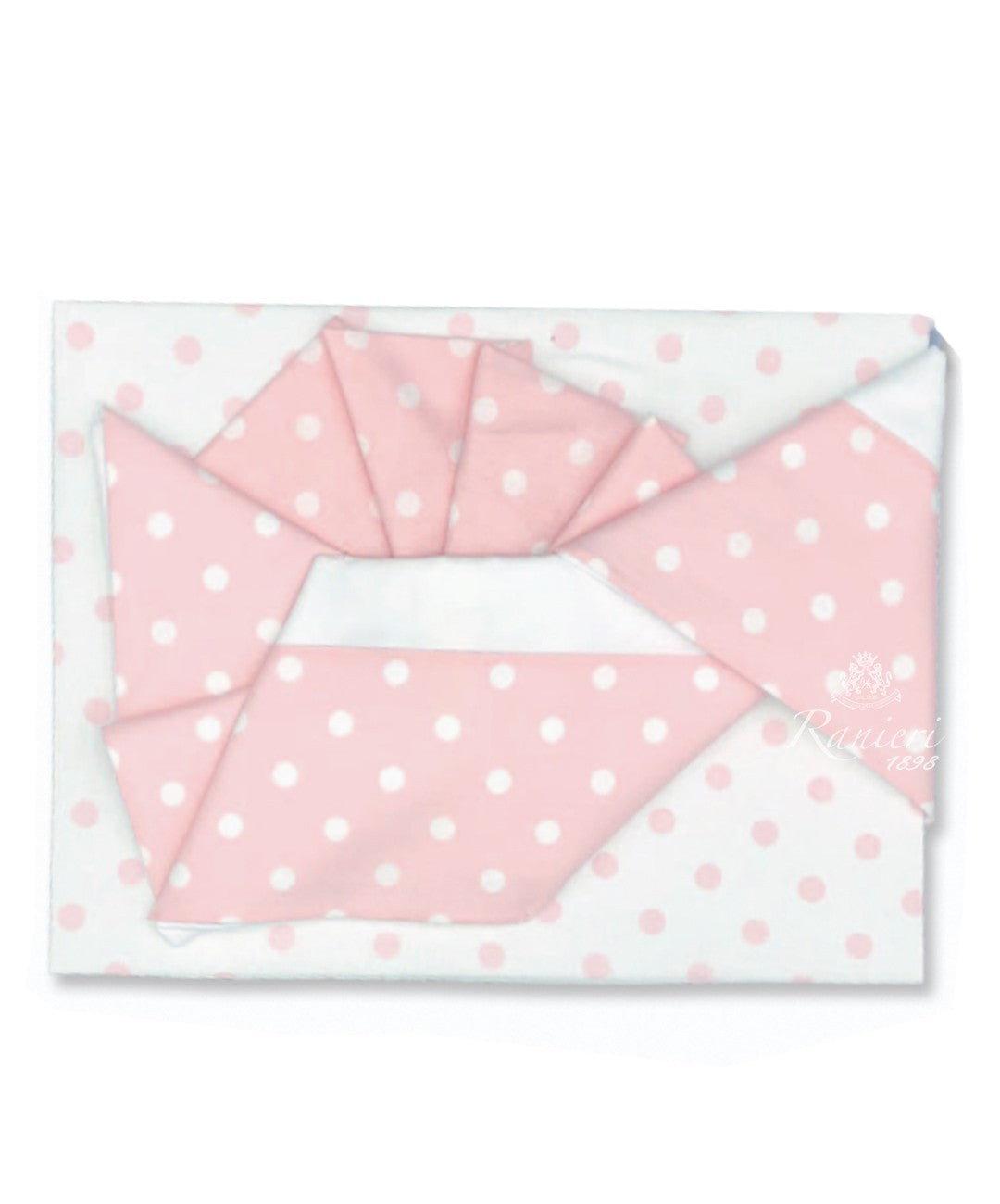 Lenzuolo Culla/Lettino 100% Cotone F2 3/400F2 Personalizzabile - Andy Helen