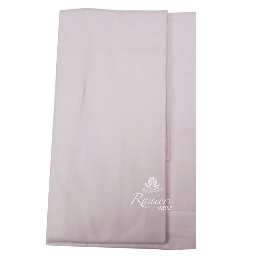 Completo letto Flanella Dreams - Tinta Unita Matrimoniale