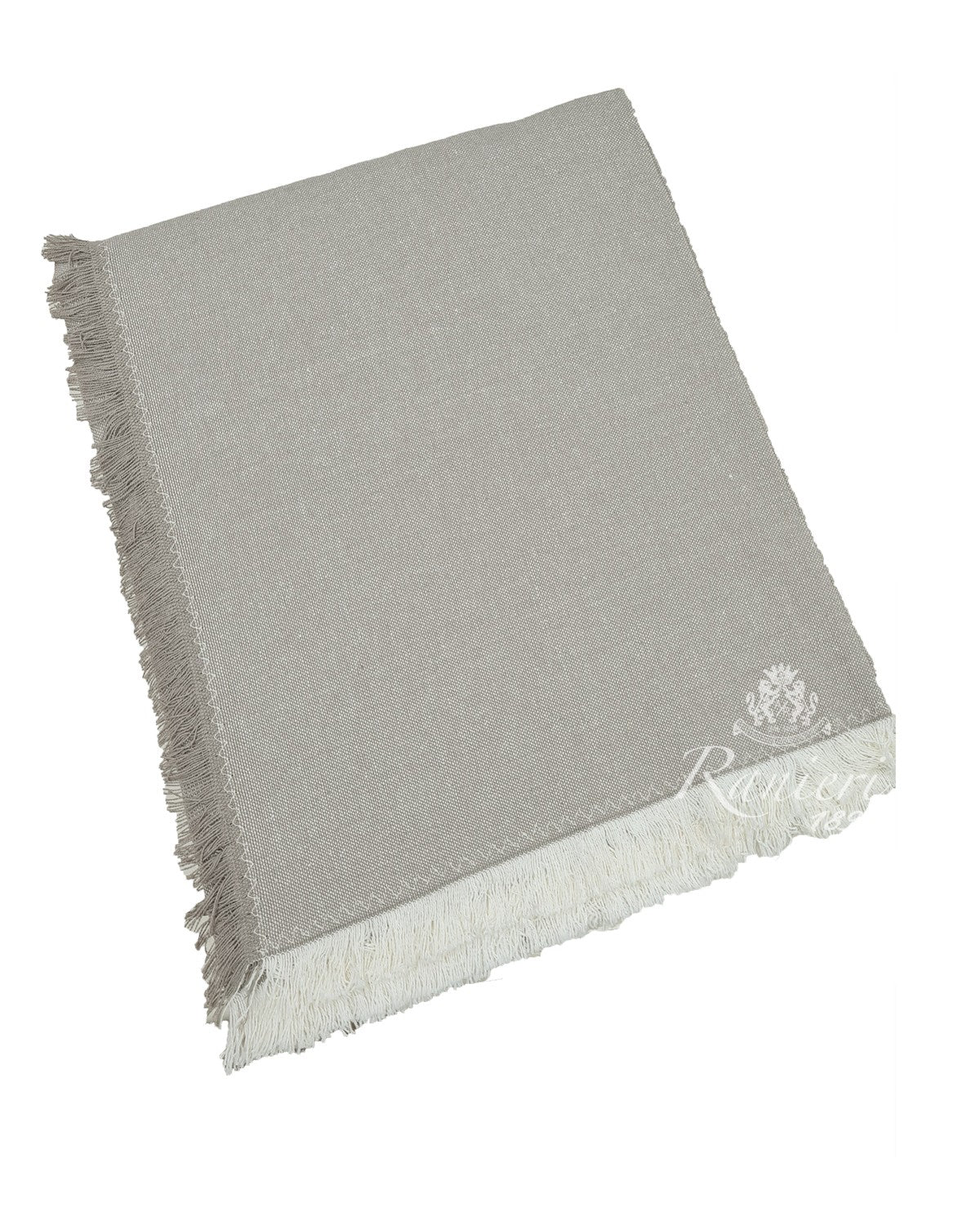 Tovaglia Rotonda Chambray