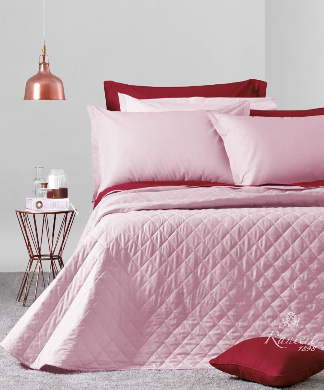 Trapuntino 1 Posto e mezzo RIVIERA Art Paint 1