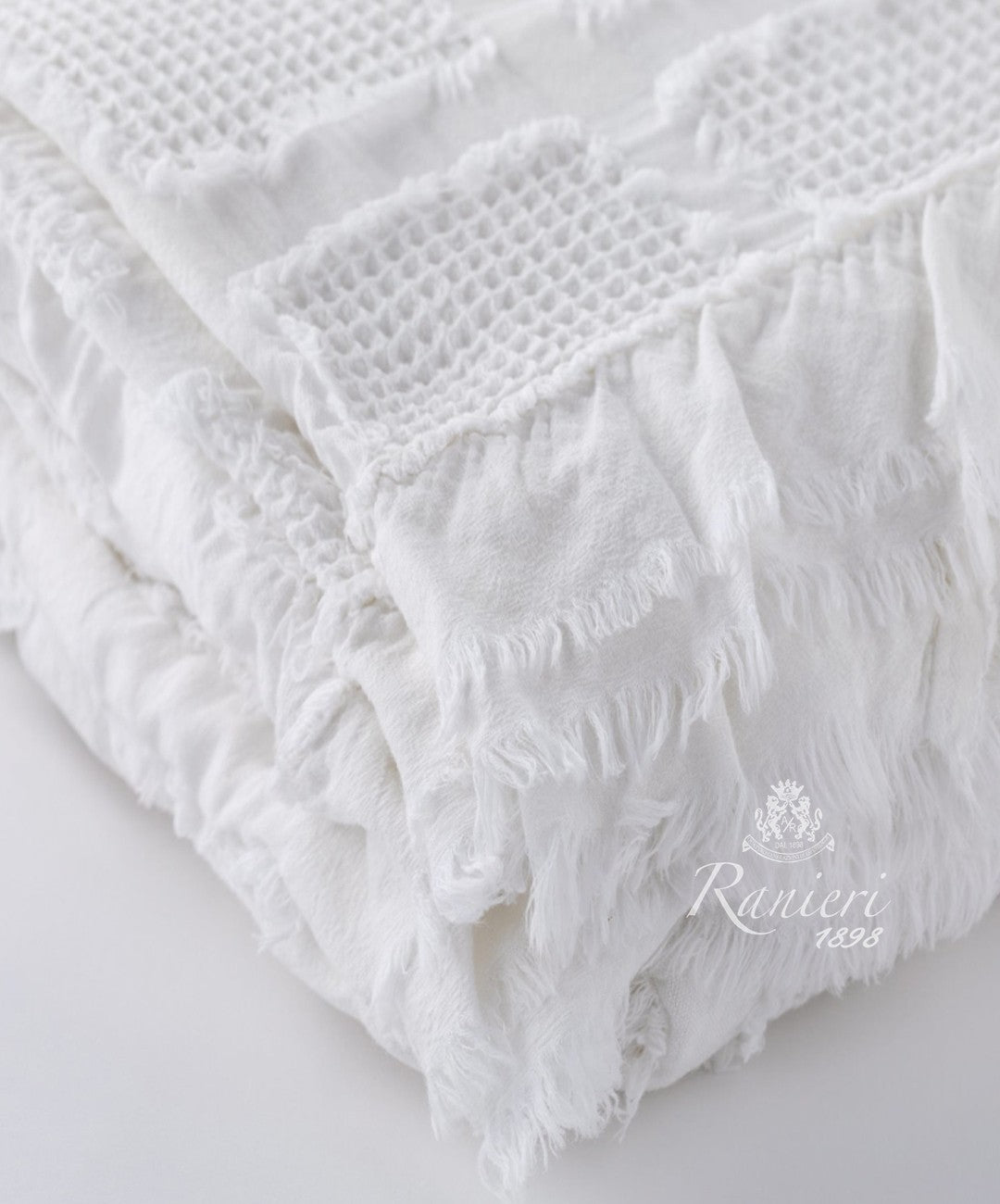 Copriletto Singolo Riviera - Nissa