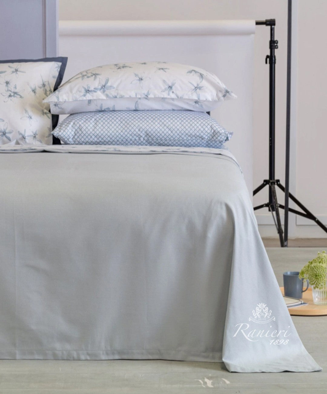 Copriletto 2 posti Riviera art Sol