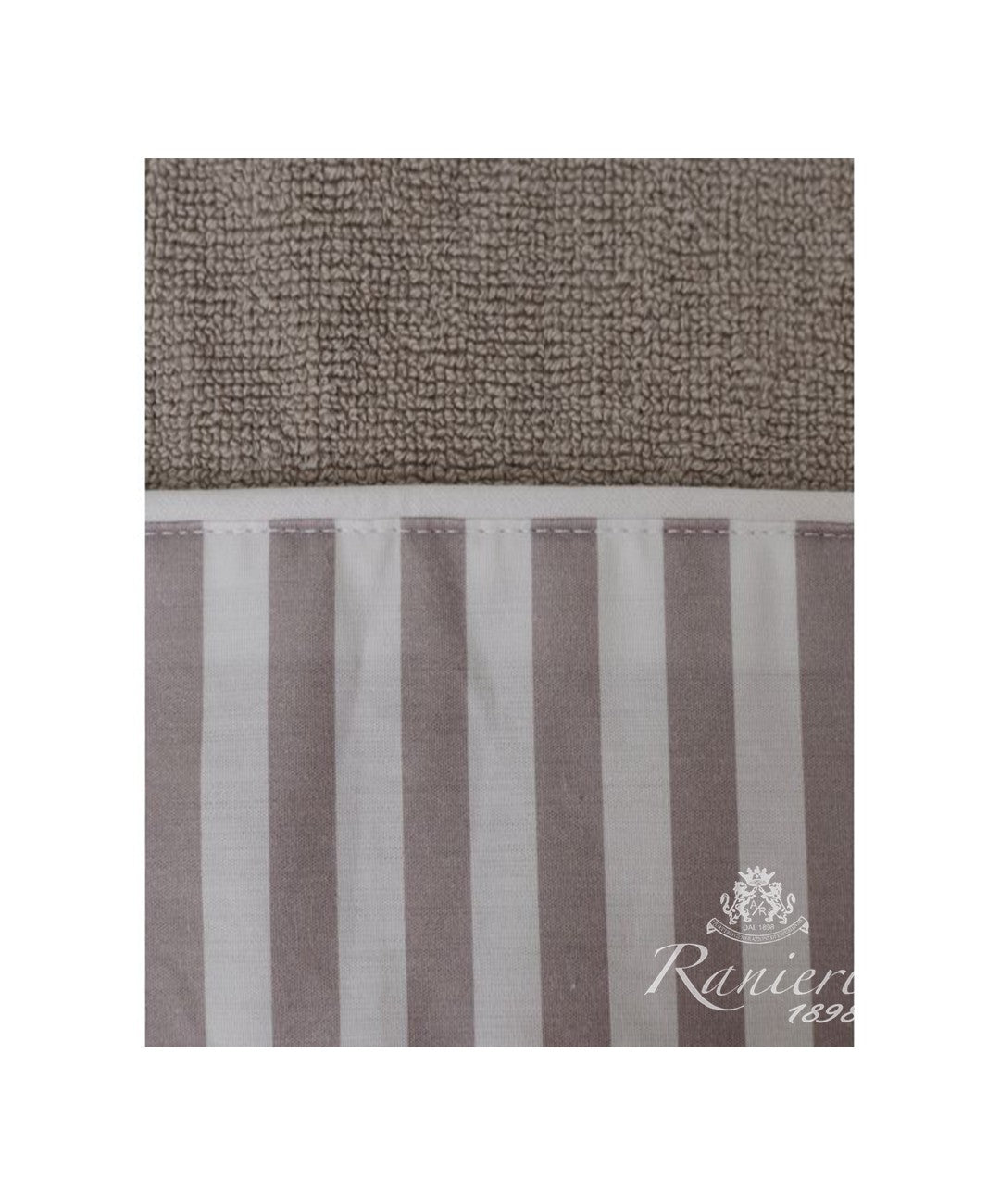 Telo Mare Toscana Maestri Cotonieri 100% Cotone