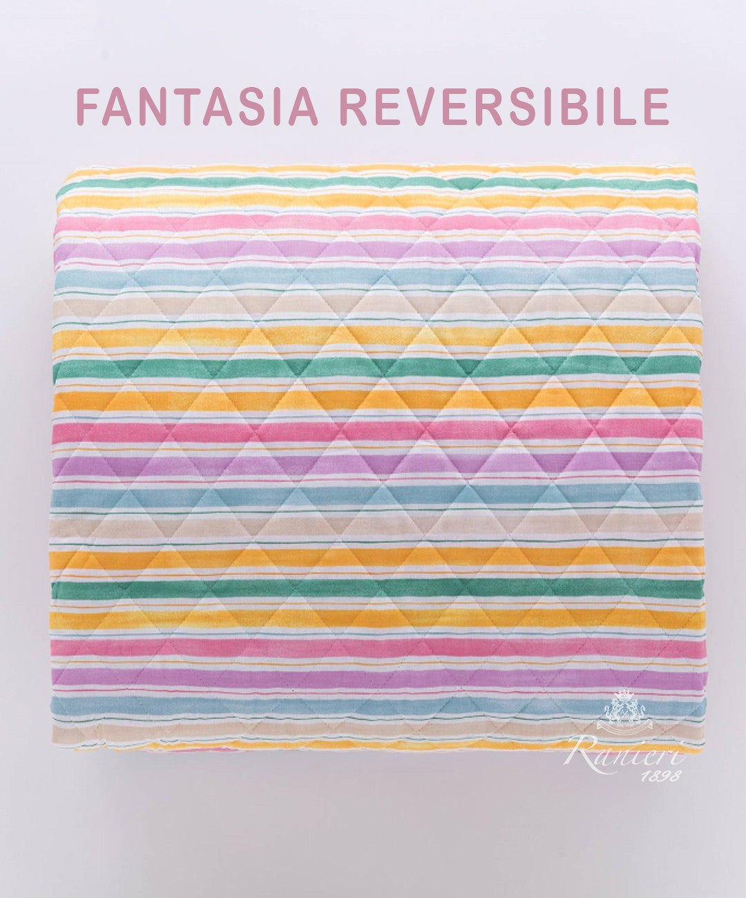 Trapuntino 1 POSTO Riviera - Adele