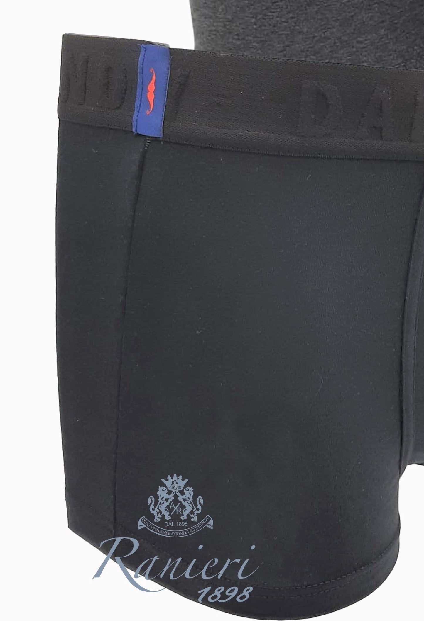 Boxer Dandy art BXU06BU conf 3 pezzi assortiti