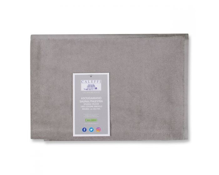 Telo Palestra fitness Wellness CALEFFI