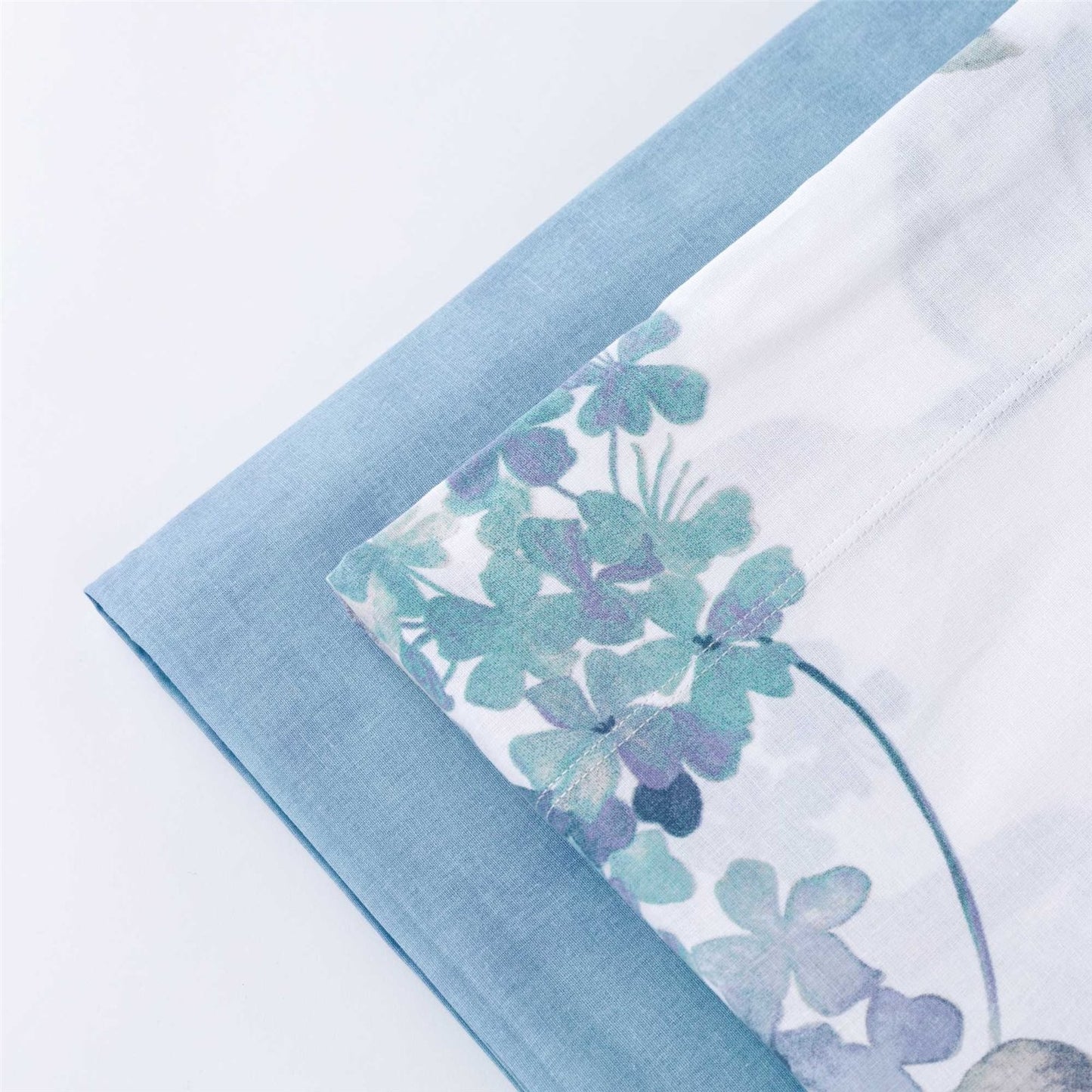 Coppia Lenzuola 2 posti Riviera - Perla