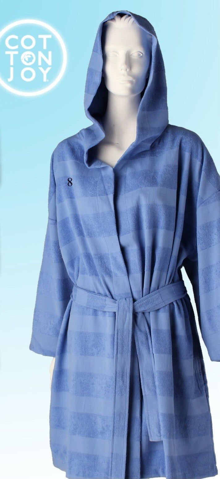 ACCAPPATOIO ARIA MICROSPUGNA COTTON JOY