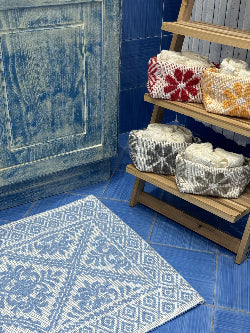 PORTALAVETTE PIPIONES CON 5 LAVETTE SPUGNA