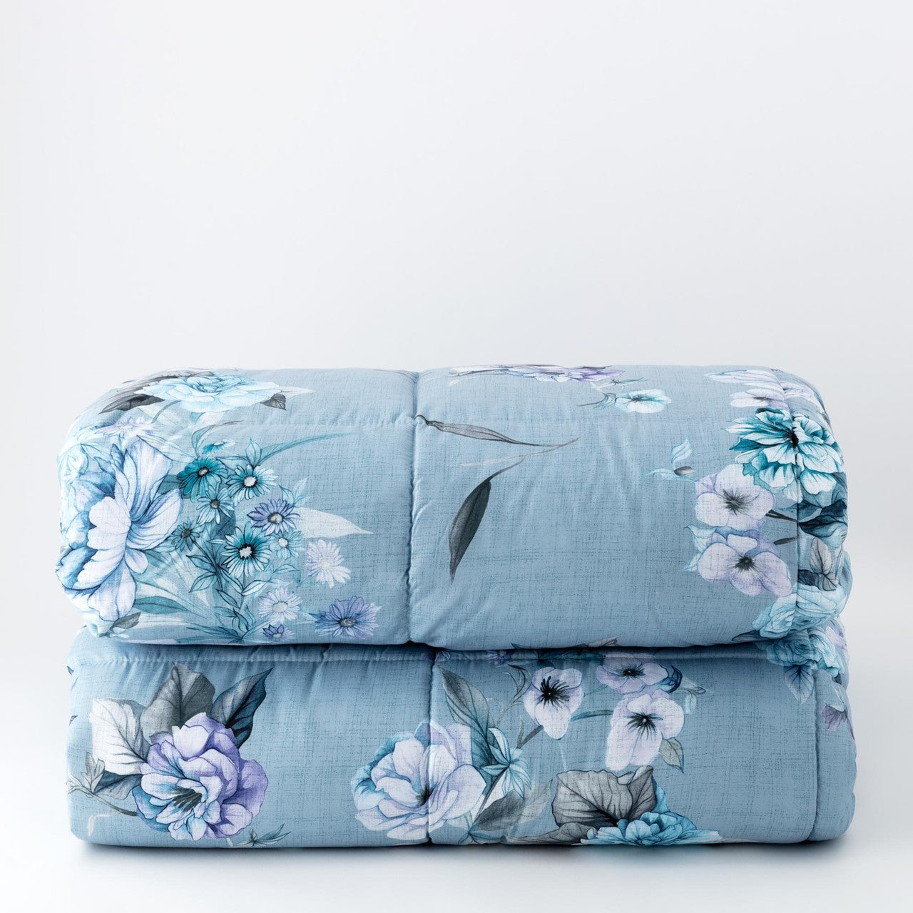 Trapunta 2 posti Romantic RIVIERA BLACK FRIDAY