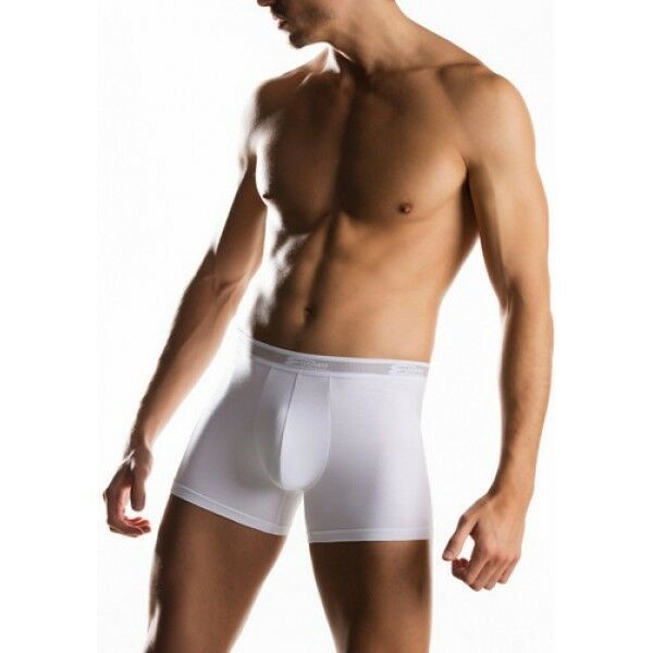 2 pezzi BOXER UOMO 2384 BIPACK COTONELLA