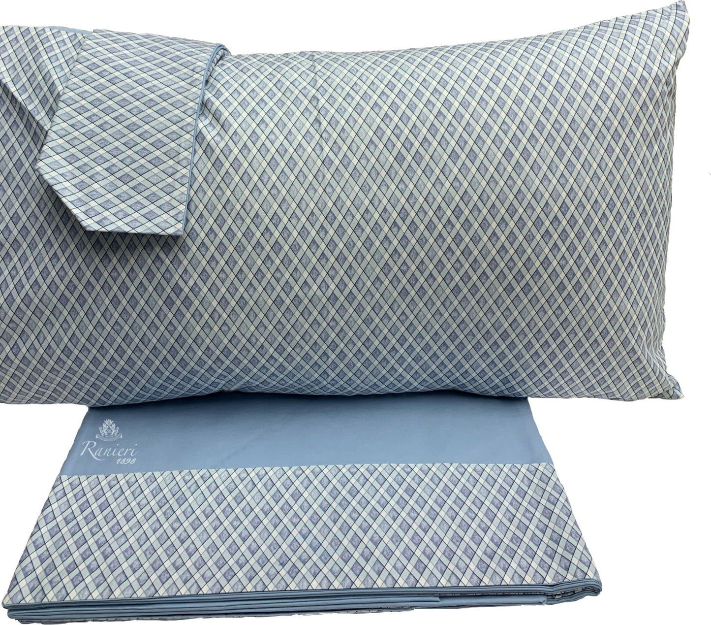 Coppia Lenzuola 2 Posti Dreams