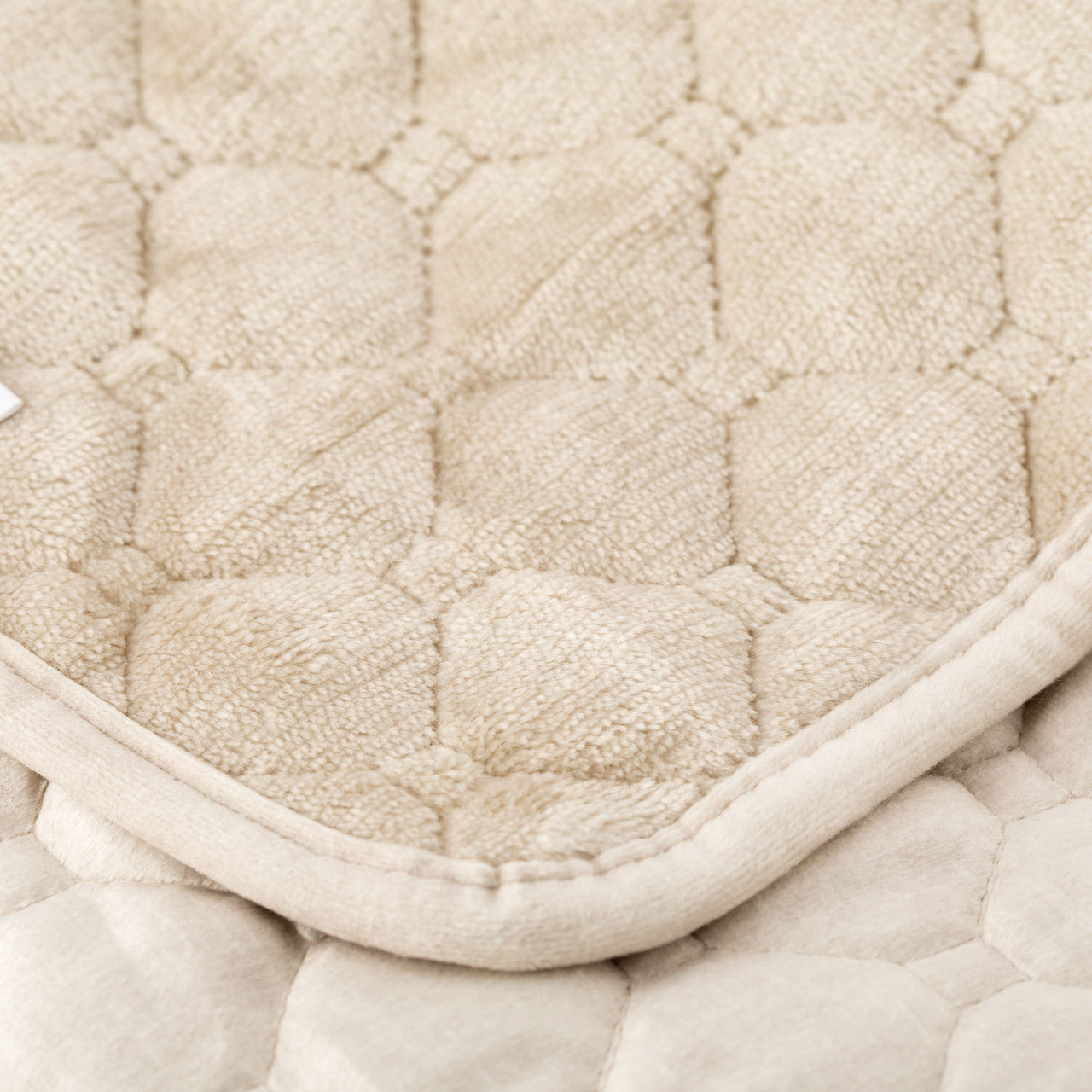 Plaid Imbottito 3d Goodly Hive