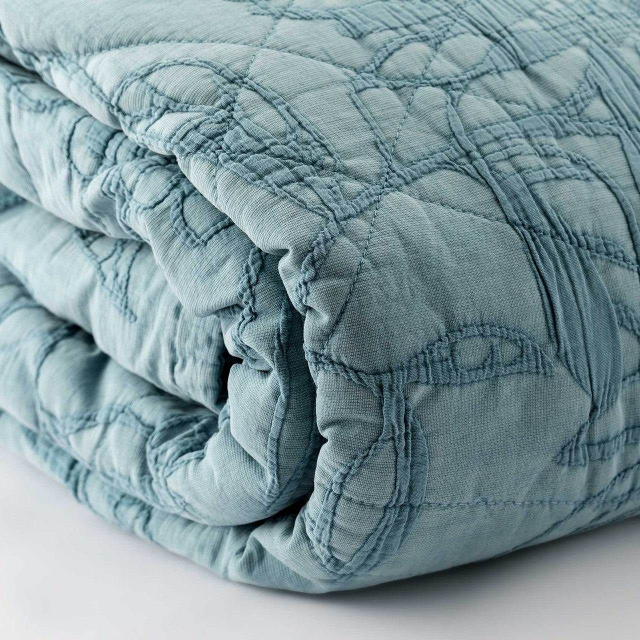 Trapuntino 2 POSTI In Jacquard Chloe' Riviera