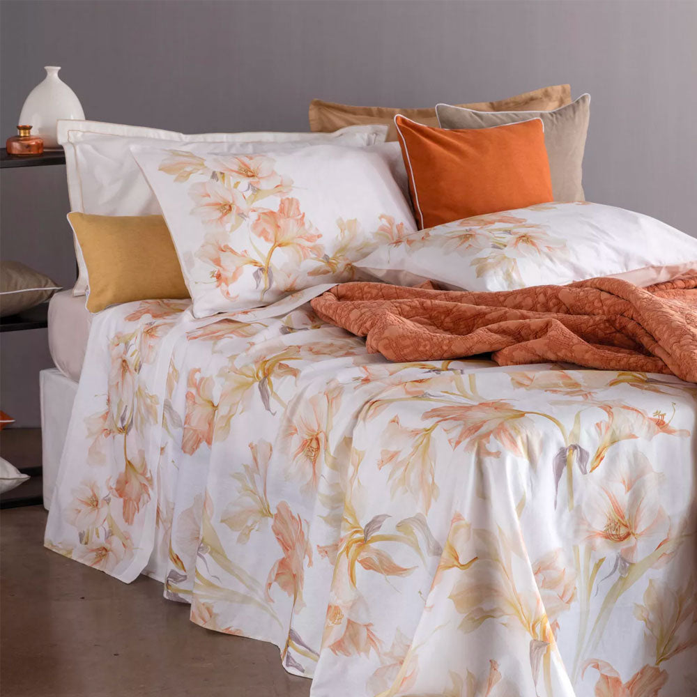 Coppia Lenzuola 2 posti Mirabilia Riviera