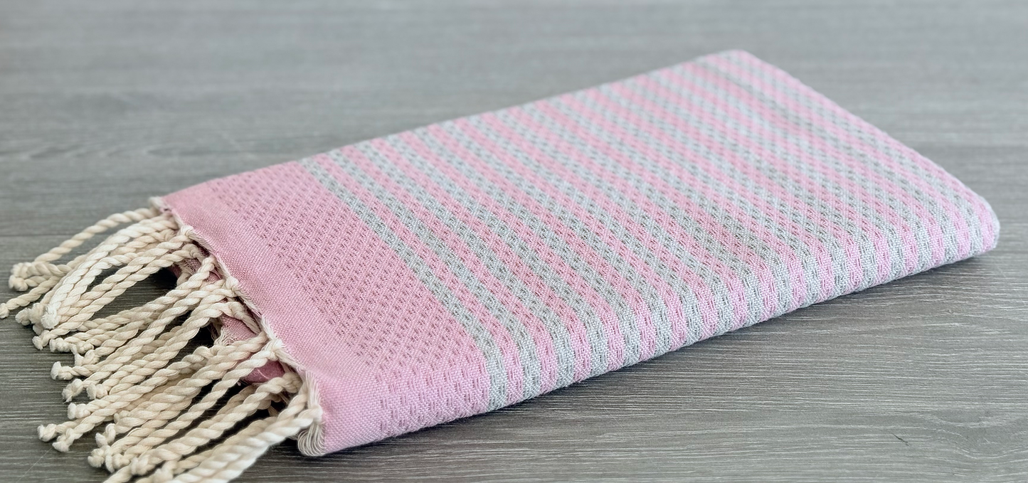 Telo mare Fouta NAZ 100x200 cm