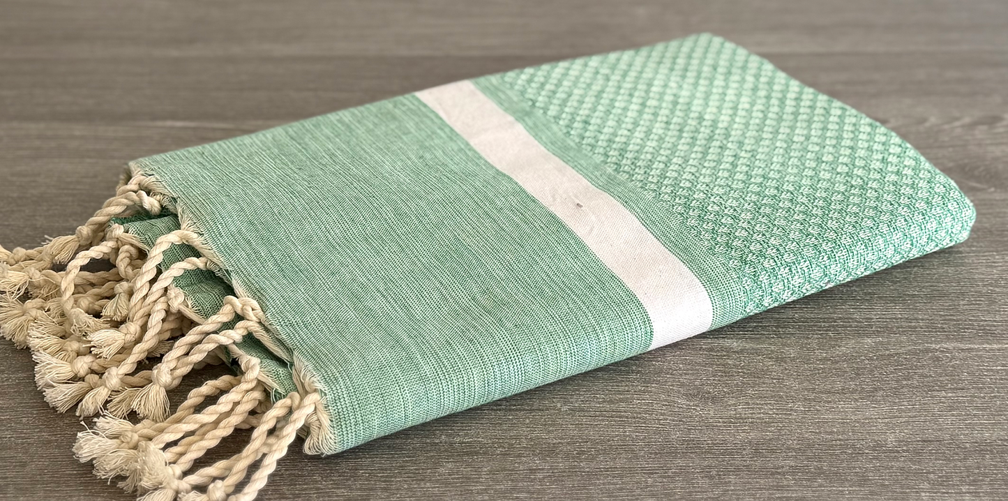 Telo mare Fouta PDL 100x200 cm