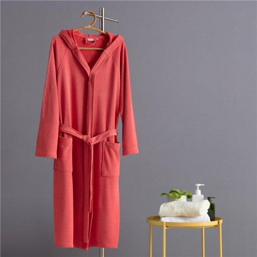 Accappatoio Wimbledon microspugna Riviera