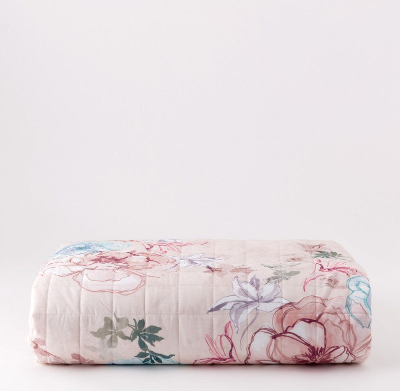 Trapuntino In Percalle Amouage 2 posti