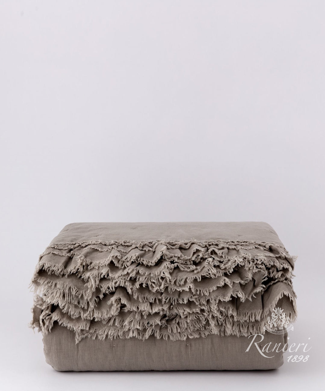 TRAPUNTINO 2P RIVIERA CORA FERNANDA - STONE WASHED