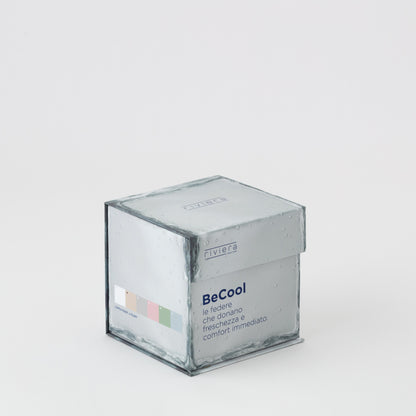 Coppia Federe Rinfrescante BeCool®