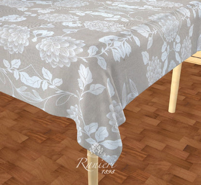 Tovaglia Ninfa in cotone serie Italia