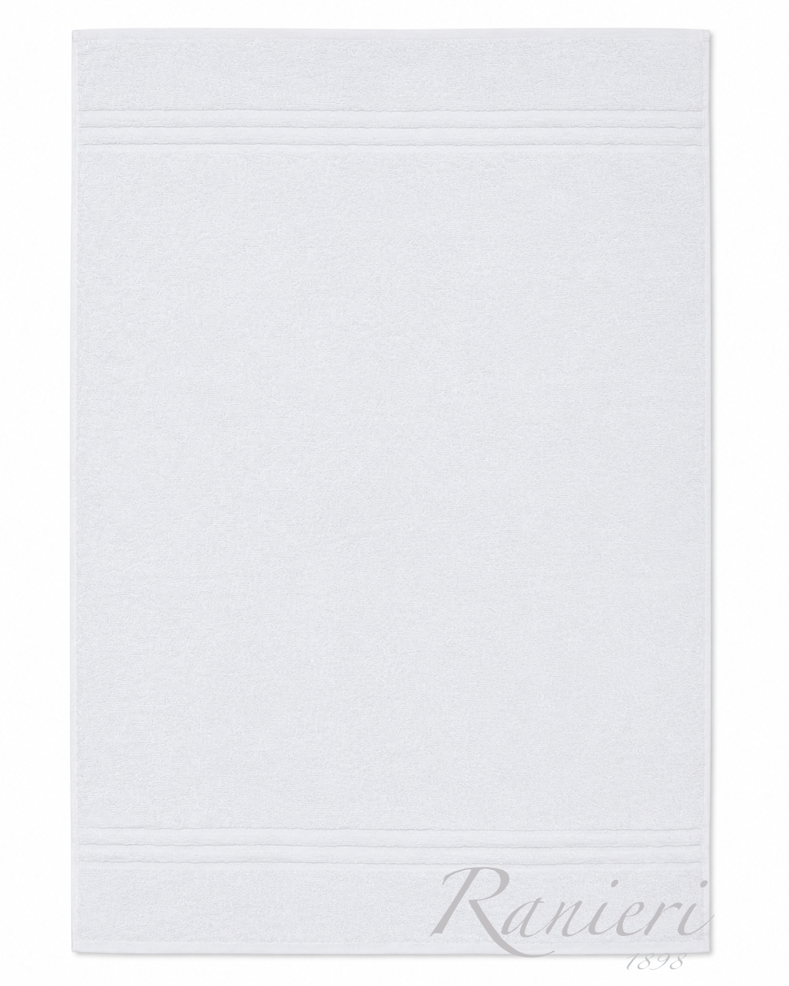 Coppia Asciugamani 1+1 Viso e Ospite in Spugna 100% Cotone 440 gr – Personalizzabile