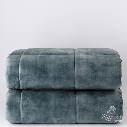 Trapunta 1 Posto e Mezzo Riviera - Goodly