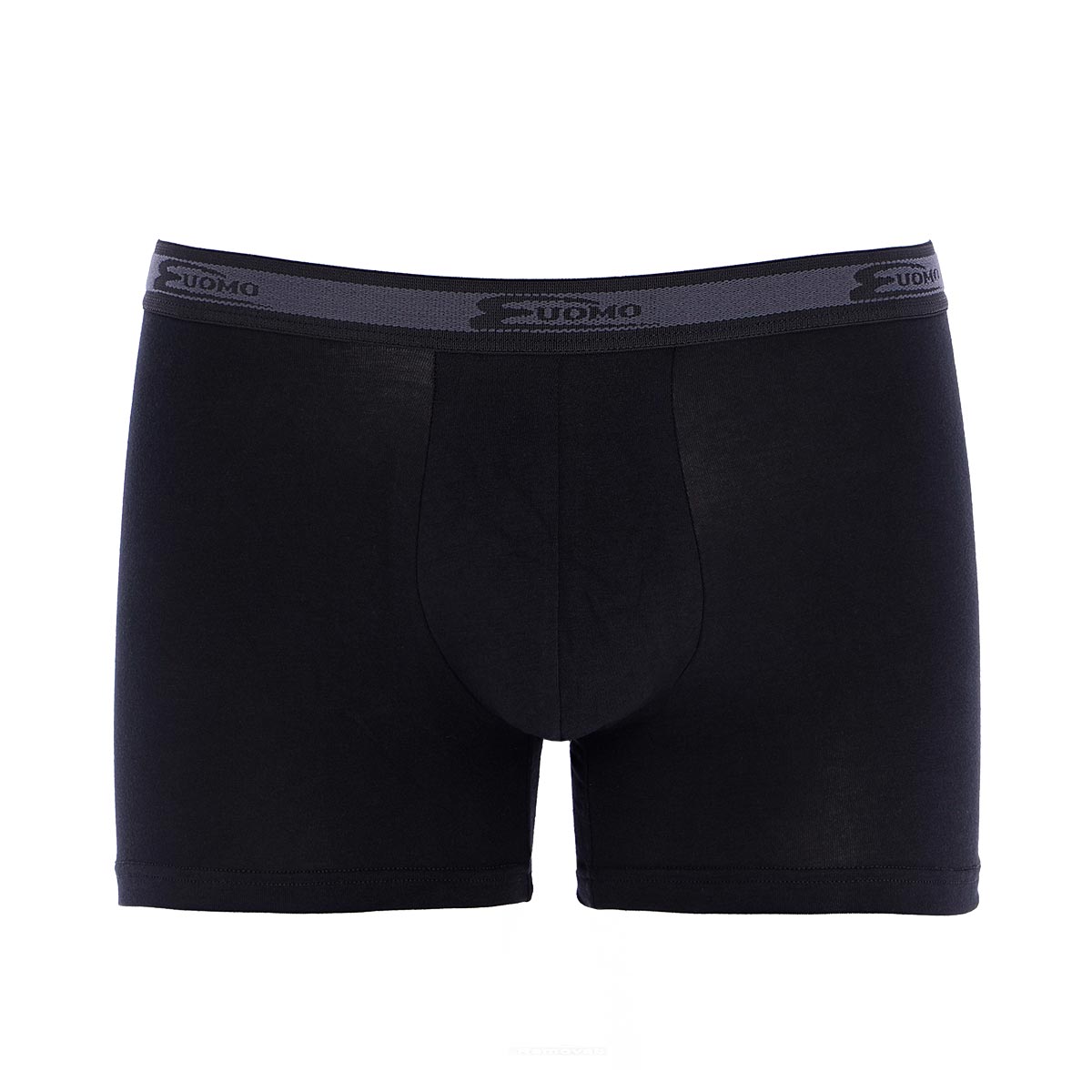 Boxer Uomo Cotonella Art. 2384 Confezione 2 Pezzi – Cotone Bielastico – Vari Colori