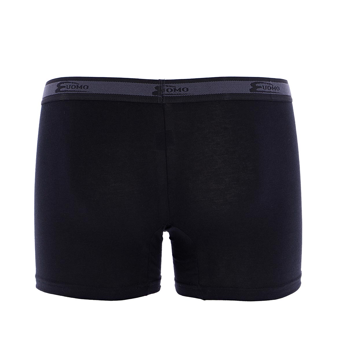 Boxer Uomo Cotonella Art. 2384 Confezione 2 Pezzi – Cotone Bielastico – Vari Colori