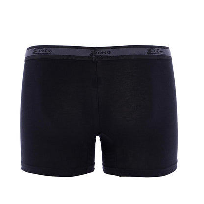 Boxer Uomo Cotonella Art. 2384 Confezione 2 Pezzi – Cotone Bielastico – Vari Colori