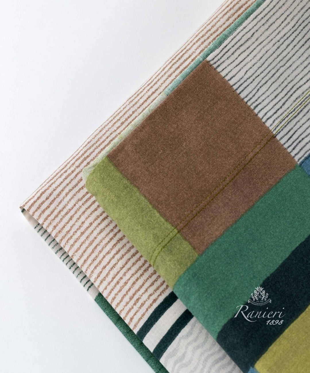 1 Posto e Mezzo Copriletto Riviera - Dante