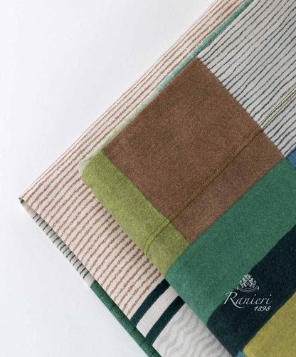 1 Posto e Mezzo Copriletto Riviera - Dante