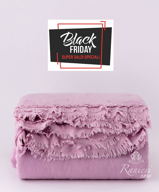 Trapuntino Singolo Riviera - Cora