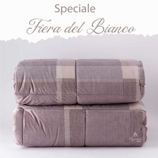 Trapunta 1 piazza Castiglione Riviera