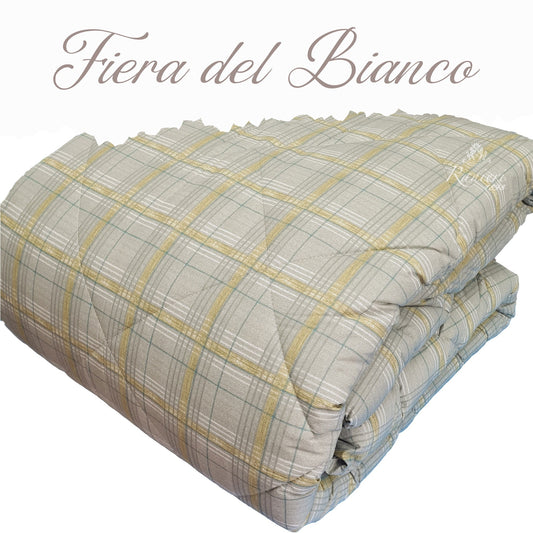 Trapunta 1 Posto e mezzo Riviera - Ivo