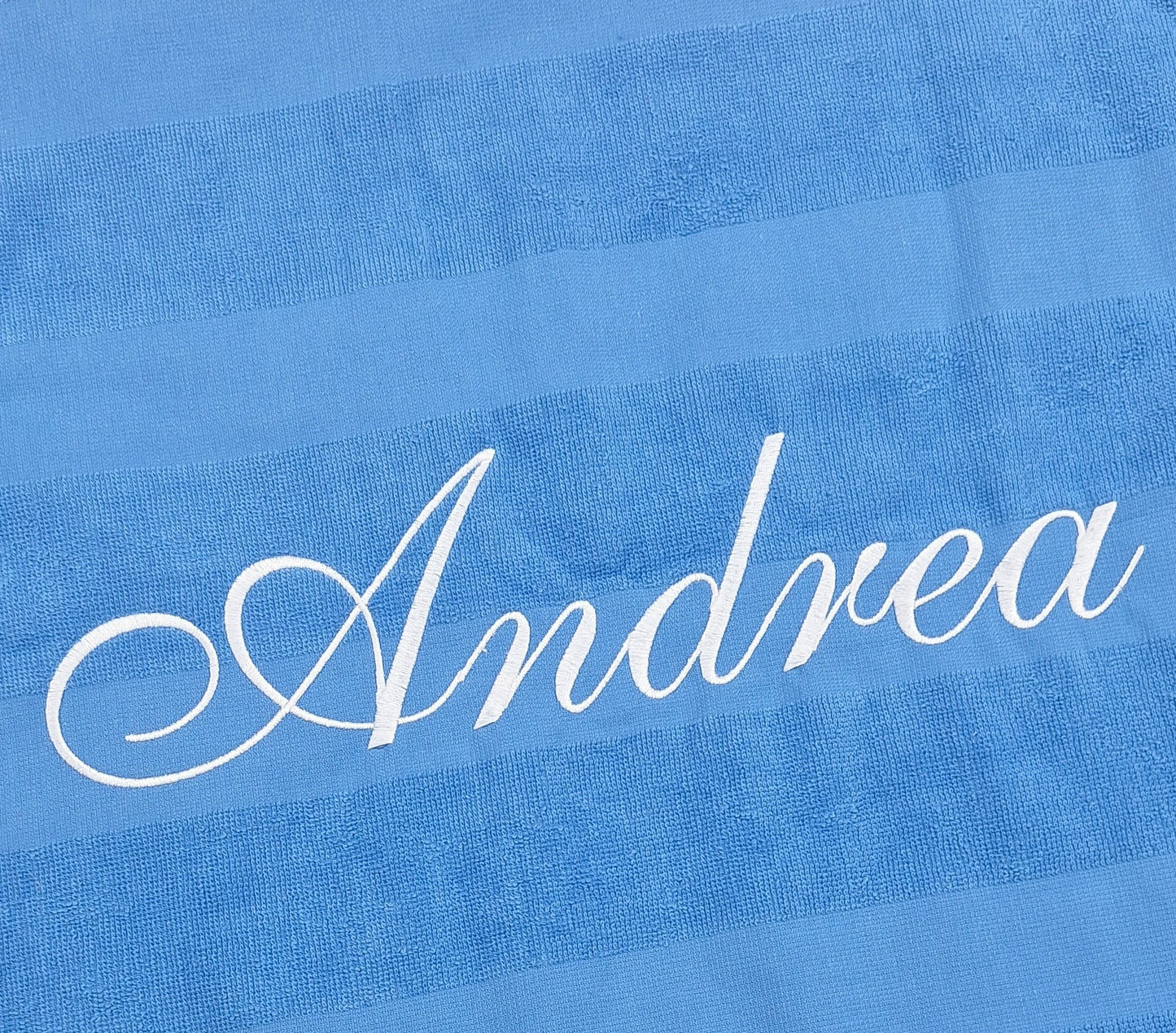 ACCAPPATOIO ARIA MICROSPUGNA COTTON JOY