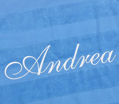 ACCAPPATOIO ARIA MICROSPUGNA COTTON JOY