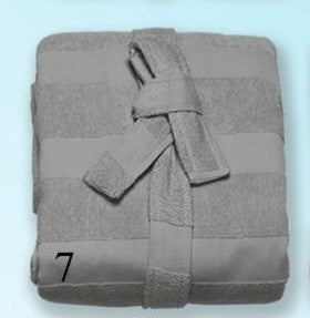 ACCAPPATOIO ARIA MICROSPUGNA COTTON JOY