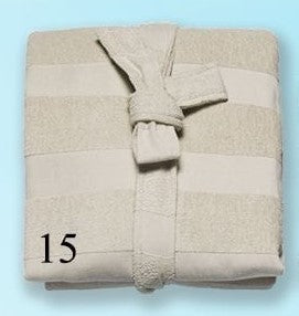 ACCAPPATOIO ARIA MICROSPUGNA COTTON JOY