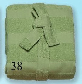 ACCAPPATOIO ARIA MICROSPUGNA COTTON JOY