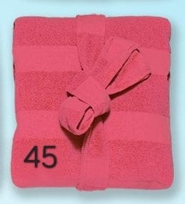 ACCAPPATOIO ARIA MICROSPUGNA COTTON JOY