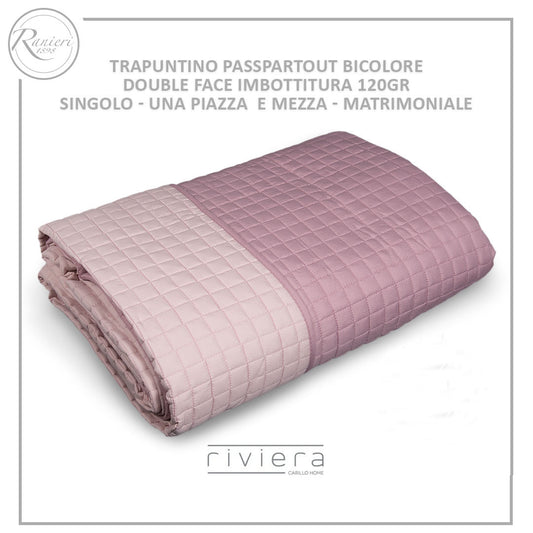 TRAPUNTINO 1 posto e mezzo PASSEPARTOUT RIVIERA