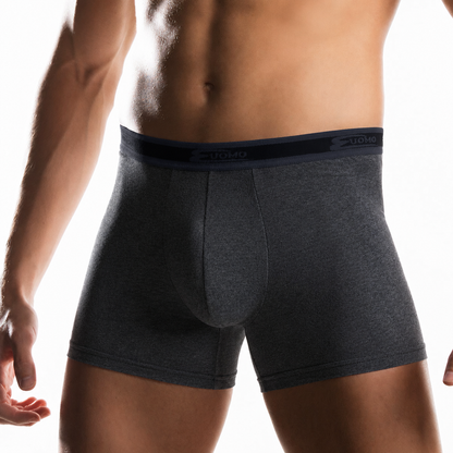 Boxer Uomo Cotonella Art. 2384 Confezione 2 Pezzi – Cotone Bielastico – Vari Colori